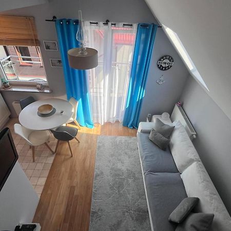Apartament Przy Klifach Jastrzębia Góra Εξωτερικό φωτογραφία