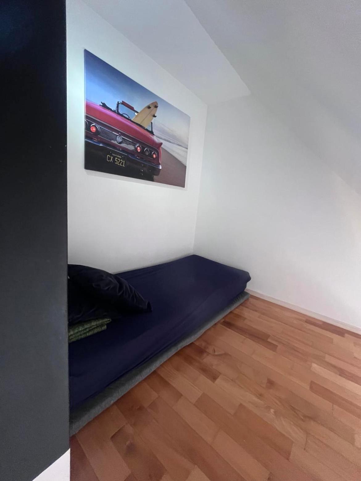 Apartament Przy Klifach Jastrzębia Góra Εξωτερικό φωτογραφία