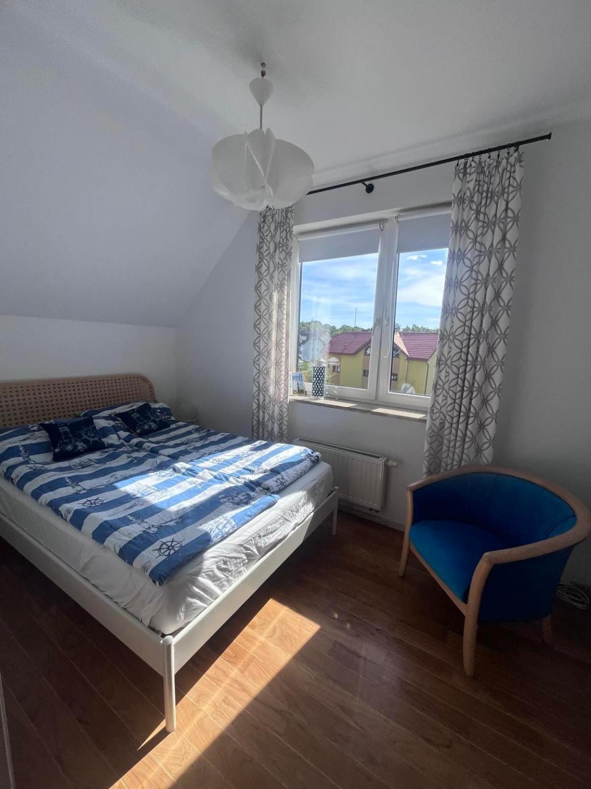 Apartament Przy Klifach Jastrzębia Góra Εξωτερικό φωτογραφία