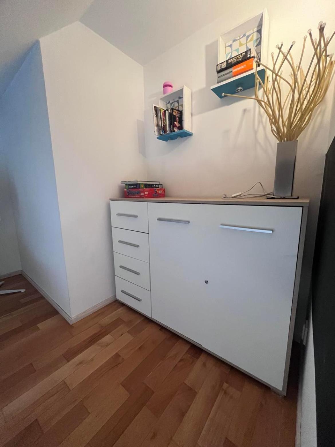 Apartament Przy Klifach Jastrzębia Góra Εξωτερικό φωτογραφία