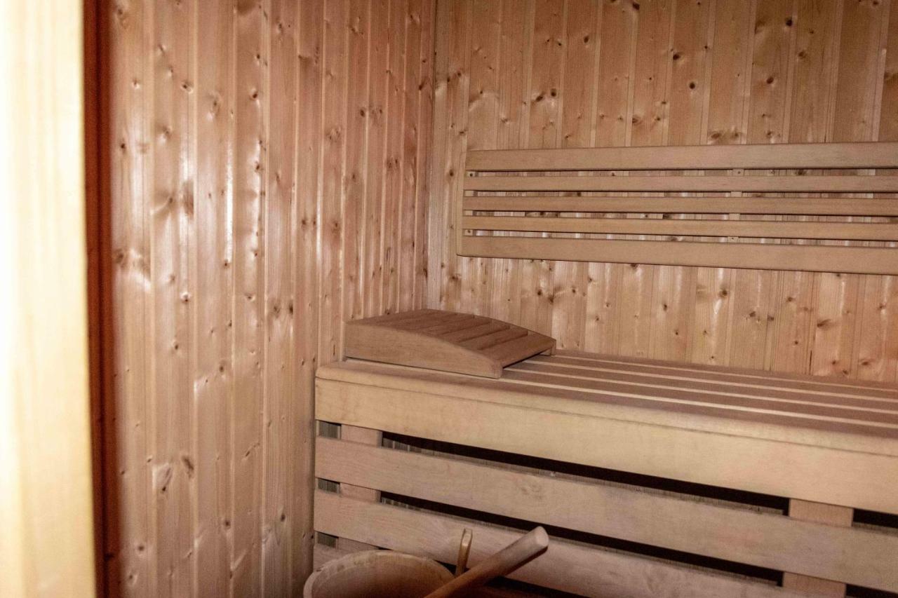 Apartament Przy Klifach Jastrzębia Góra Εξωτερικό φωτογραφία