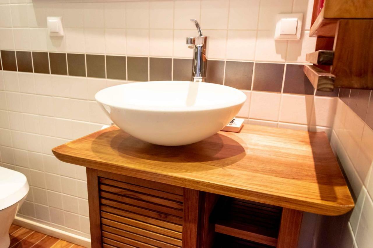 Apartament Przy Klifach Jastrzębia Góra Εξωτερικό φωτογραφία