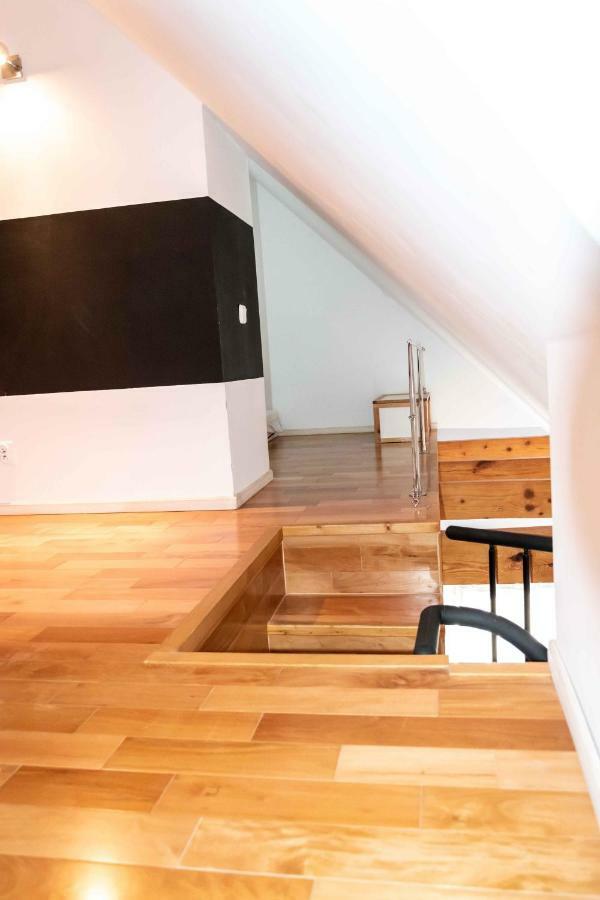 Apartament Przy Klifach Jastrzębia Góra Εξωτερικό φωτογραφία