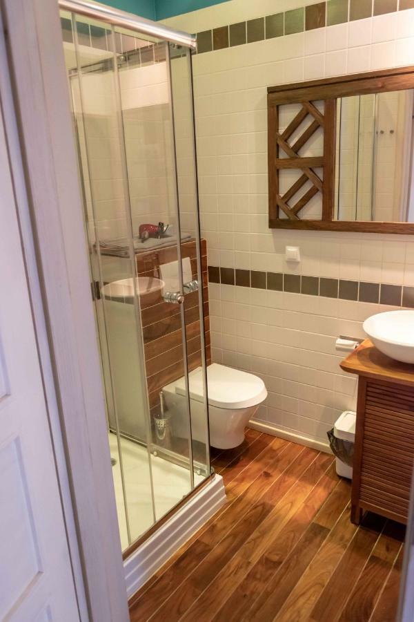 Apartament Przy Klifach Jastrzębia Góra Εξωτερικό φωτογραφία